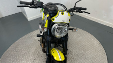 Ducati Scrambler Flat Track Pro (MY16)